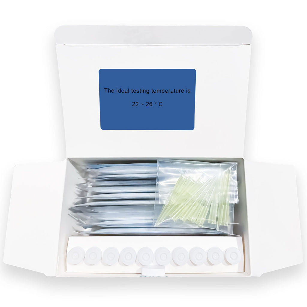 Pre-order (Ships 11.30.2025) Hoëk VET-IF 1 Veterinary Immunofluorescence Analyzer (Tests for canine progesterone & pregnancy)* PRE-ORDER*